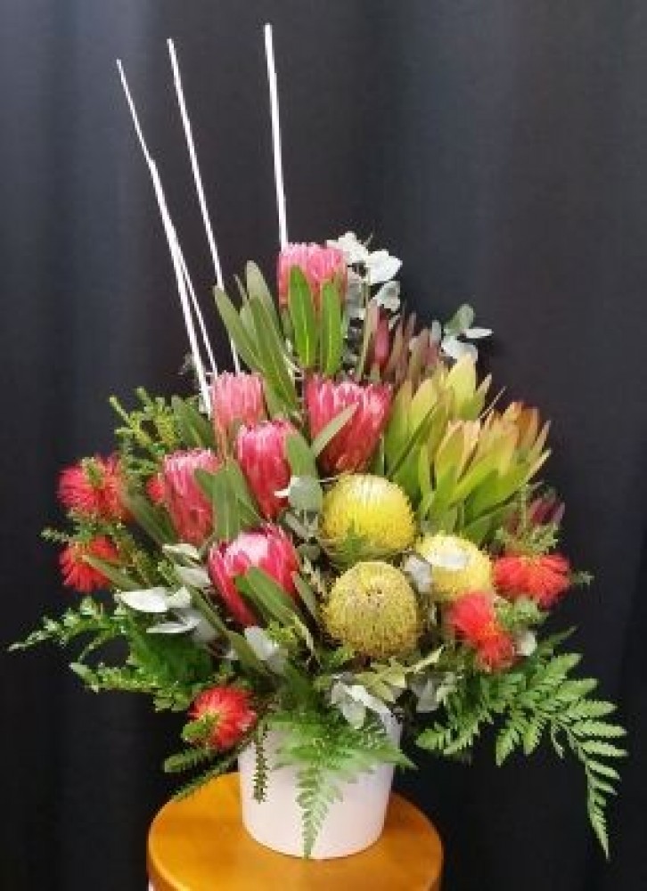Australian Natives 1 Alana's Flowers and Gifts