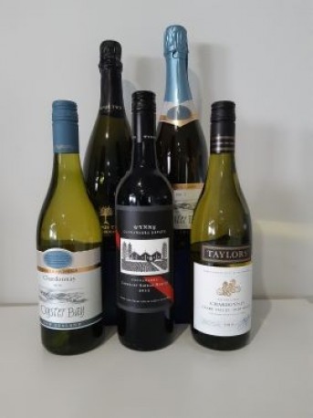 Australian Wine