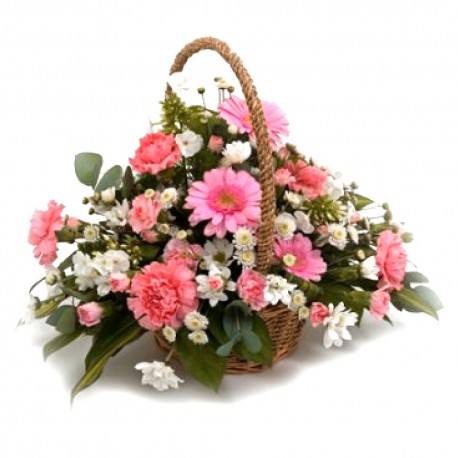 Pretty Basket