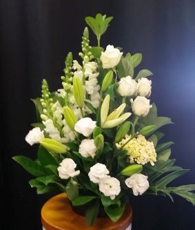 White Elegance