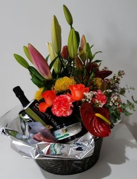 Hamper 1