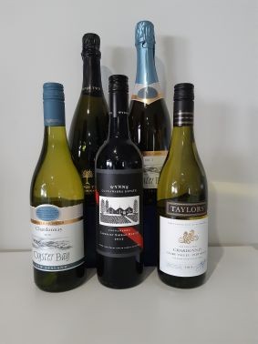 Australian Wine
