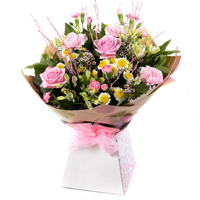 Love You Mum