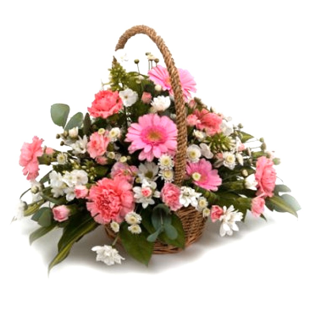 Pretty Basket
