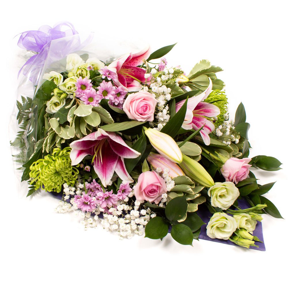 Pink Sympathy